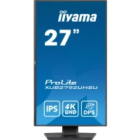 Монитор Iiyama ProLite XUB2792UHSU-B6 фото 1
